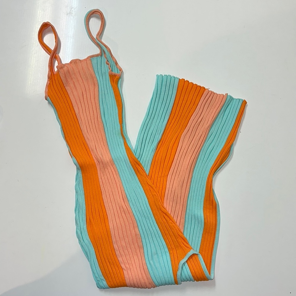 PQ Swim Midi Dress